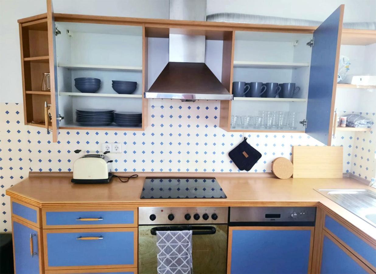 Ferienwohnung Sankt Martin 225 N.N. Dış mekan fotoğraf