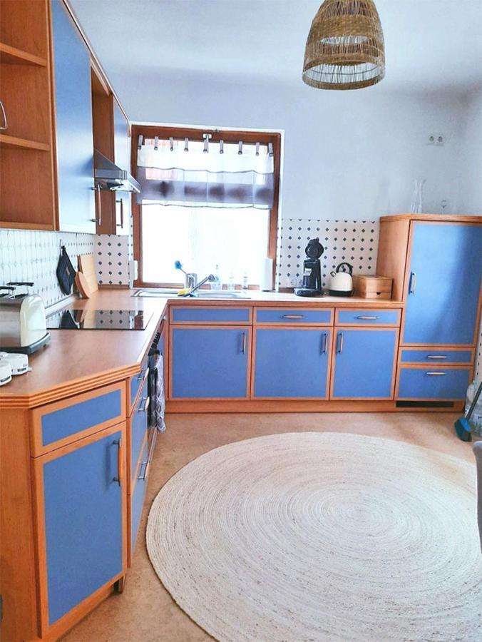 Ferienwohnung Sankt Martin 225 N.N. Dış mekan fotoğraf