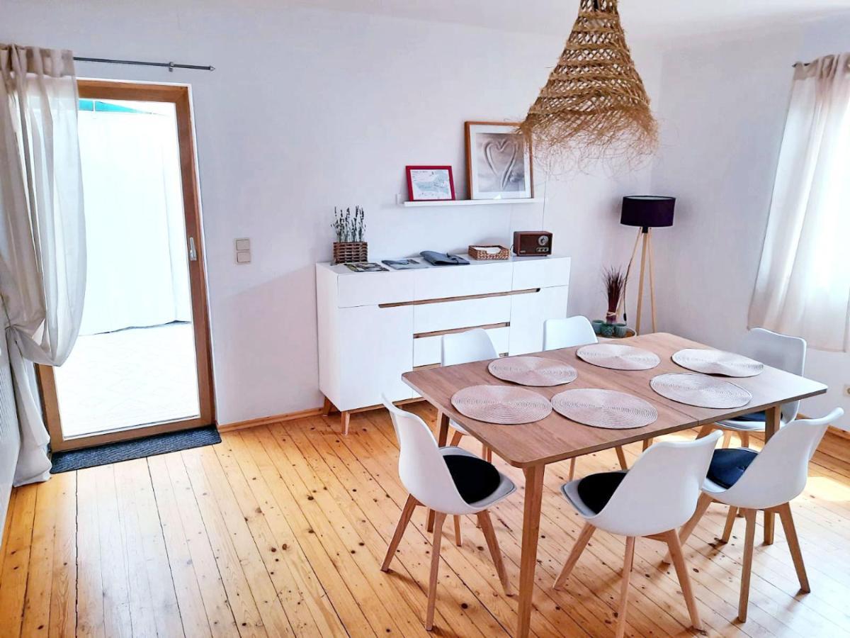 Ferienwohnung Sankt Martin 225 N.N. Dış mekan fotoğraf