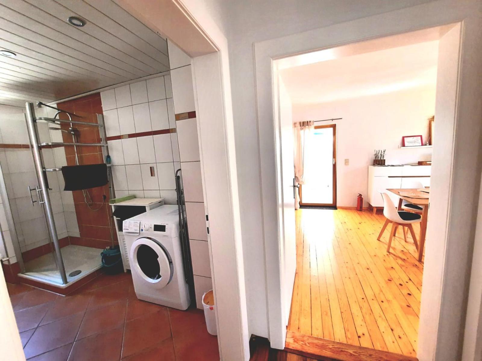 Ferienwohnung Sankt Martin 225 N.N. Dış mekan fotoğraf