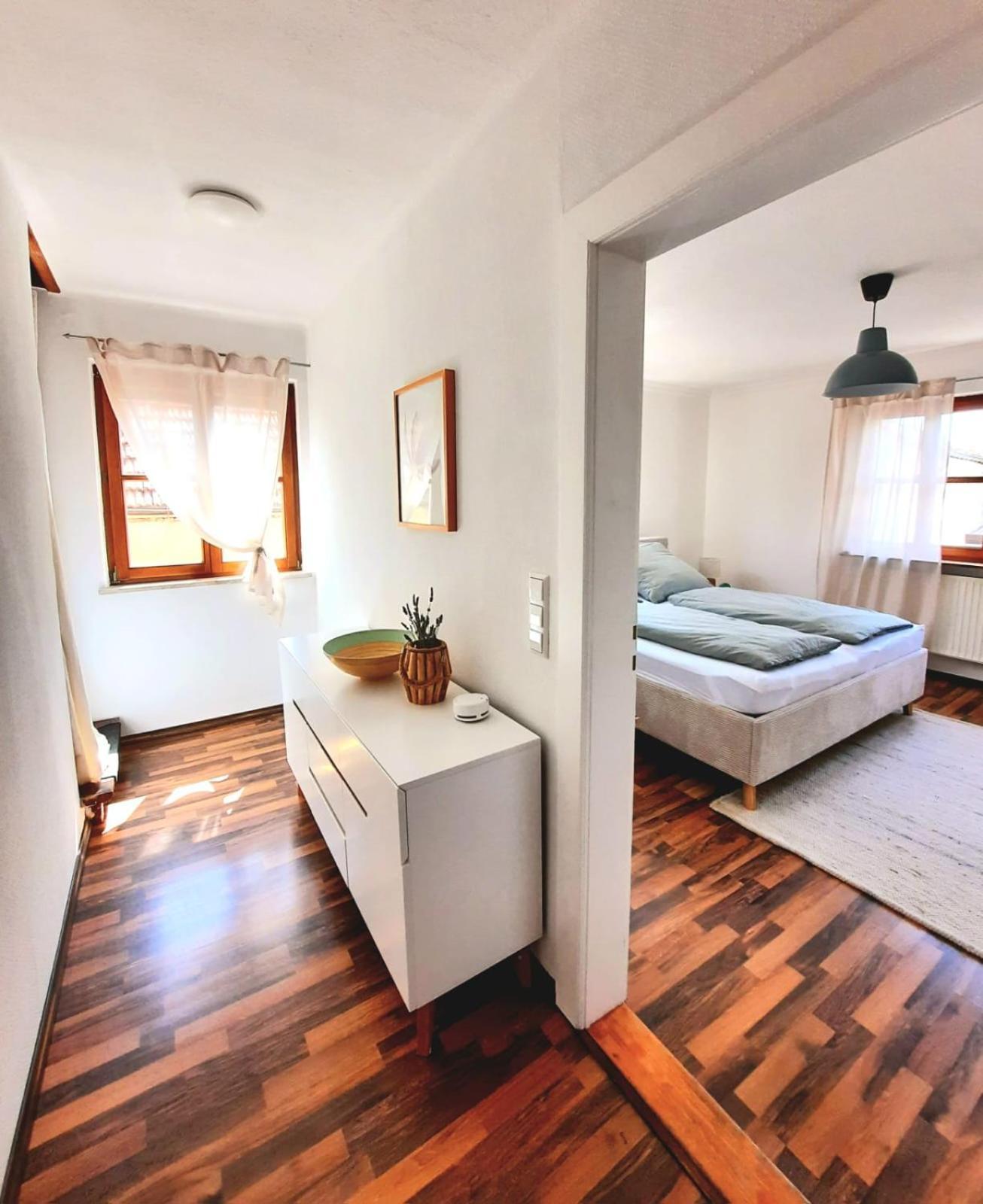 Ferienwohnung Sankt Martin 225 N.N. Dış mekan fotoğraf